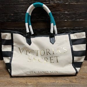 Victorias Secret Tote Bag